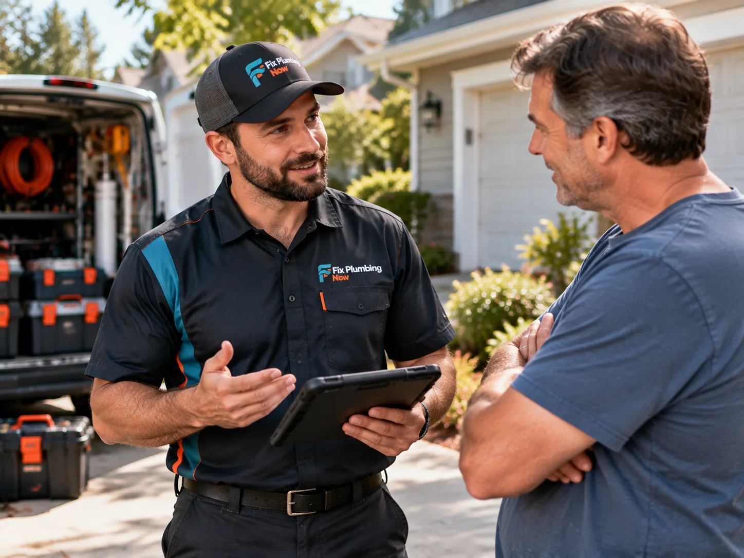 Clogged Drain Service Yreka, CA FAQs